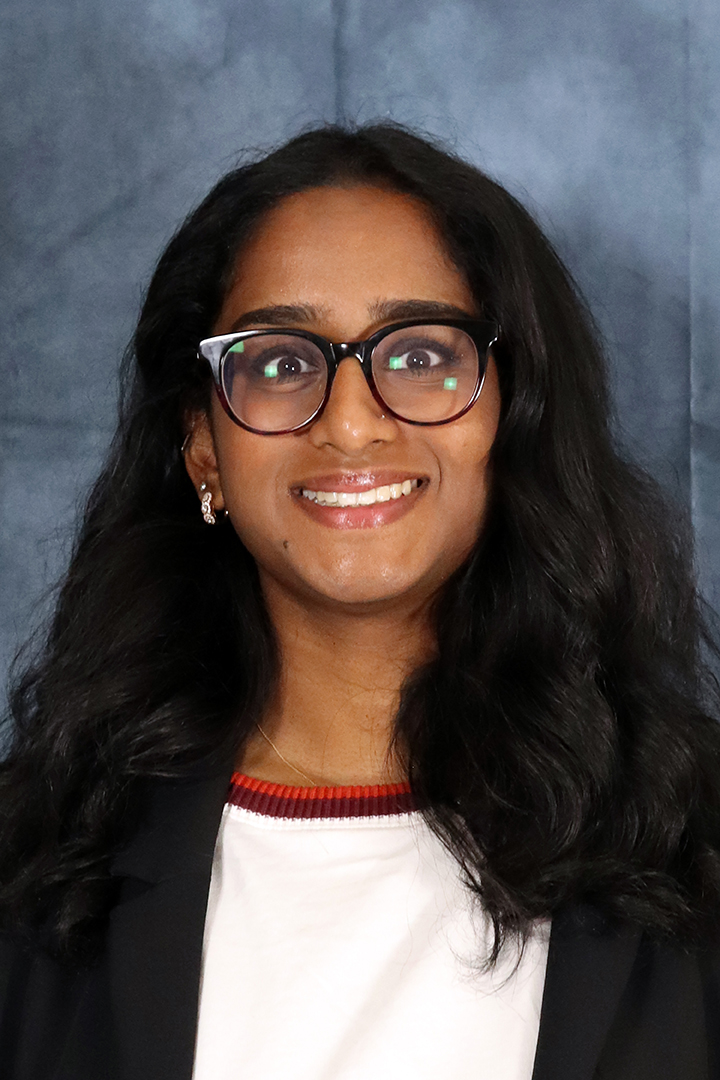 Nirali Trivedi, MD